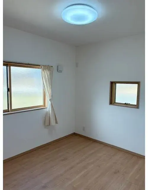 عقار 3LDK Hirokawa-machi, Yame-gun, Fukuoka Prefecture (8)