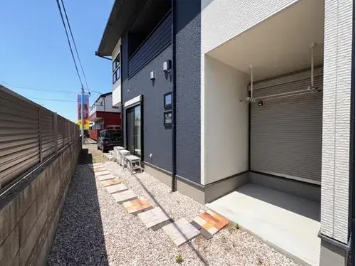 عقار 3LDK+2S ببلدة Shingu، محافظة Fukuoka (3)