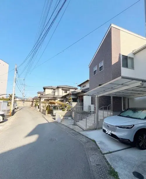 عقار 4LDK مدينة Chikushino محافظة Fukuoka (2)