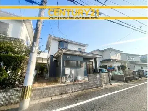 4LDK عقار مدينة Kitakyushu حي Yahatanishi محافظة Fukuoka (3)