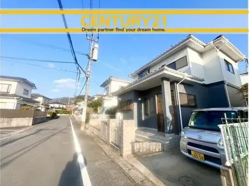 4LDK عقار مدينة Kitakyushu حي Yahatanishi محافظة Fukuoka (4)