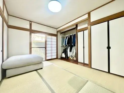 4LDK عقار مدينة Kitakyushu حي Yahatanishi محافظة Fukuoka (10)