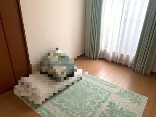 2-Story House Kurume City Fukuoka Prefecture (3)
