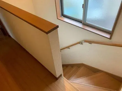 2-Story House Kurume City Fukuoka Prefecture (4)