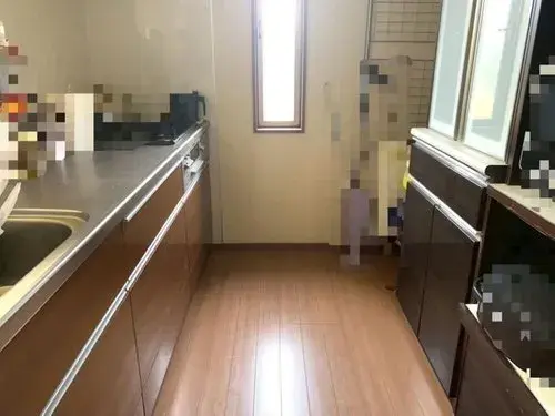 2-Story House Kurume City Fukuoka Prefecture (5)