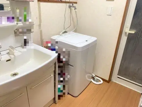 2-Story House Kurume City Fukuoka Prefecture (6)