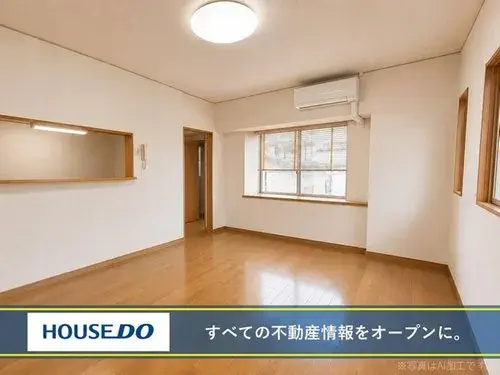 Casa unifamiliar de madera, Barrio de Kokurakita, Prefectura de Fukuoka (2)