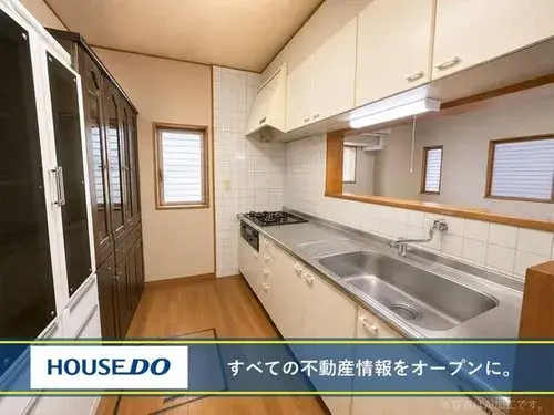 Casa unifamiliar de madera, Barrio de Kokurakita, Prefectura de Fukuoka (5)