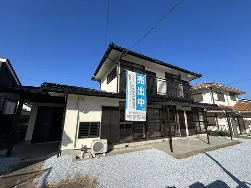 Propiedad 4LDK+S Ciudad de Munakata Prefectura de Fukuoka (2)