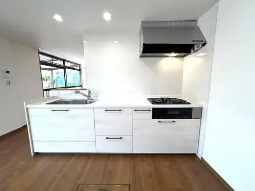 Propiedad 4LDK+S Ciudad de Munakata Prefectura de Fukuoka (13)