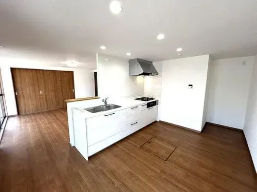 Propiedad 4LDK+S Ciudad de Munakata Prefectura de Fukuoka (15)
