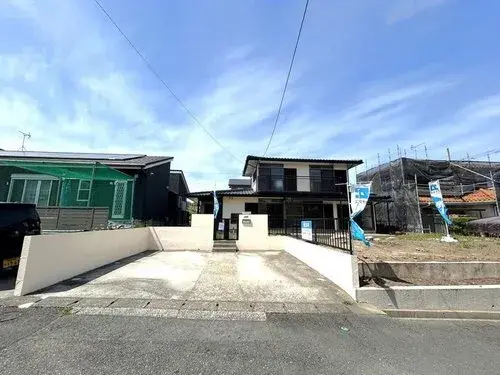 Propiedad 4LDK+S Ciudad de Munakata Prefectura de Fukuoka (3)