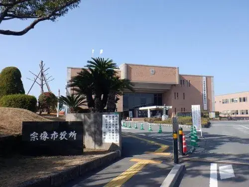 Propiedad 4LDK+S Ciudad de Munakata Prefectura de Fukuoka (27)