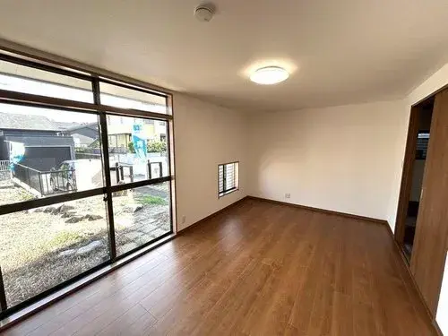 Propiedad 4LDK+S Ciudad de Munakata Prefectura de Fukuoka (10)