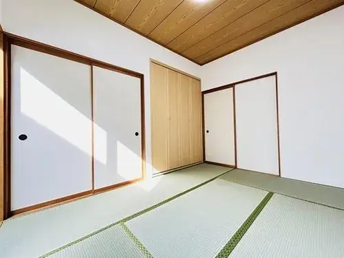 3LDK Ciudad de Fukuoka Prefectura de Fukuoka (2)