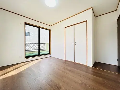3LDK Ciudad de Fukuoka Prefectura de Fukuoka (3)
