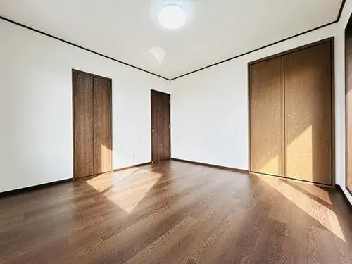 3LDK Ciudad de Fukuoka Prefectura de Fukuoka (4)