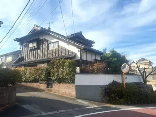 Akiya in Kasuga