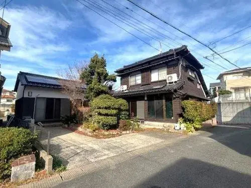 6LDK+S物件 春日市 福岡県 (2)
