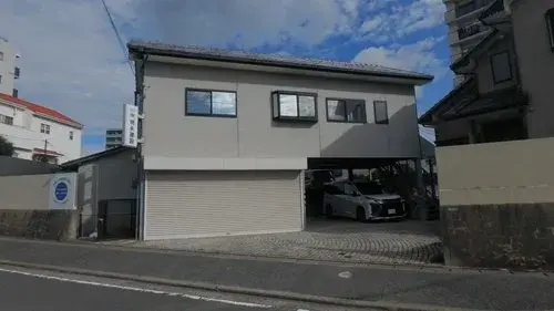 Akiya in Fukutsu