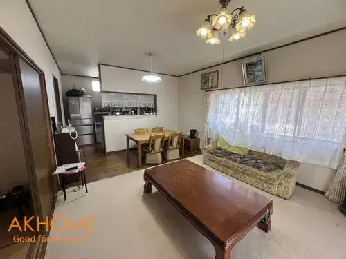 عقار 3LDK مدينة فوكوتسو محافظة فوكوكا (5)