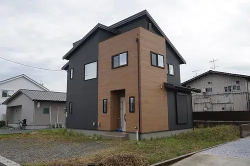 4LDK物件 うきは市 福岡県 (2)