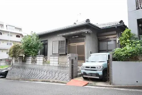 Akiya in Tobata Ward