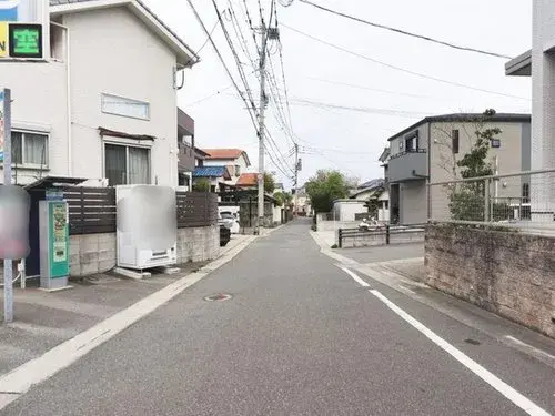 3LDK+S Property Jonan-ku, Fukuoka City, Fukuoka Prefecture (5)