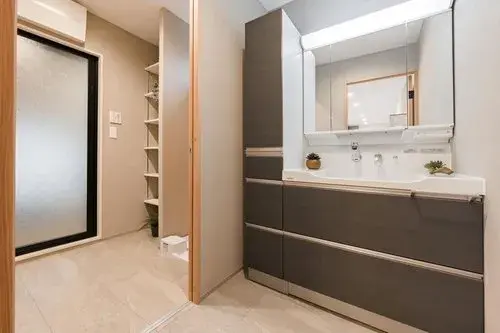 3LDK Недвижимость Fukutsu City Fukuoka Prefecture (24)