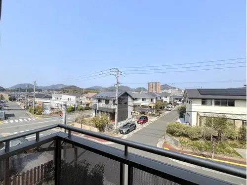 3LDK Недвижимость Fukutsu City Fukuoka Prefecture (26)