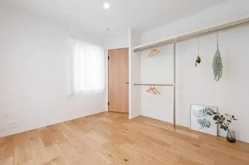 3LDK Недвижимость Fukutsu City Fukuoka Prefecture (8)