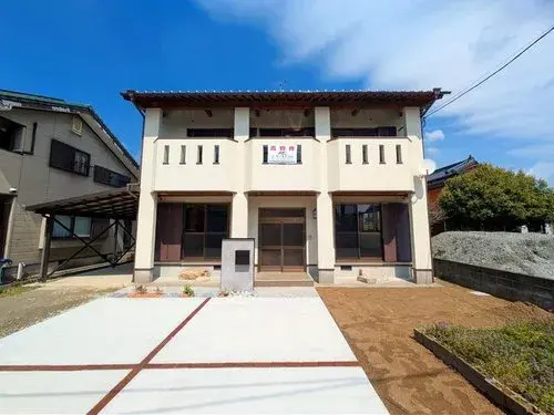 Propiedad 4LDK+S Ciudad de Kurume Prefectura de Fukuoka (2)