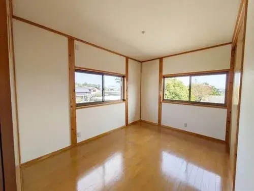 Propiedad 4LDK+S Ciudad de Kurume Prefectura de Fukuoka (12)