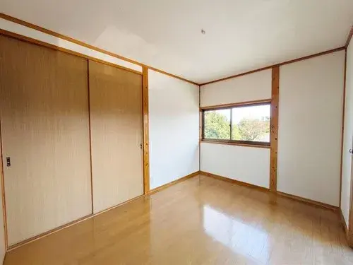 Propiedad 4LDK+S Ciudad de Kurume Prefectura de Fukuoka (13)