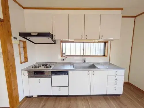 Propiedad 4LDK+S Ciudad de Kurume Prefectura de Fukuoka (15)