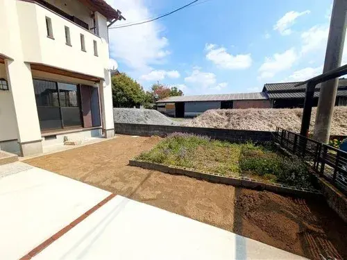 Propiedad 4LDK+S Ciudad de Kurume Prefectura de Fukuoka (4)