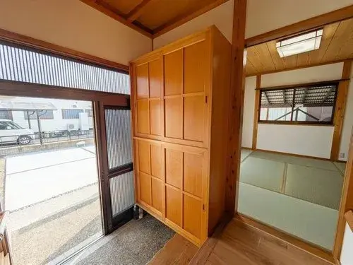 Propiedad 4LDK+S Ciudad de Kurume Prefectura de Fukuoka (6)