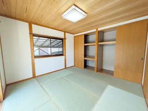 Propiedad 4LDK+S Ciudad de Kurume Prefectura de Fukuoka (7)