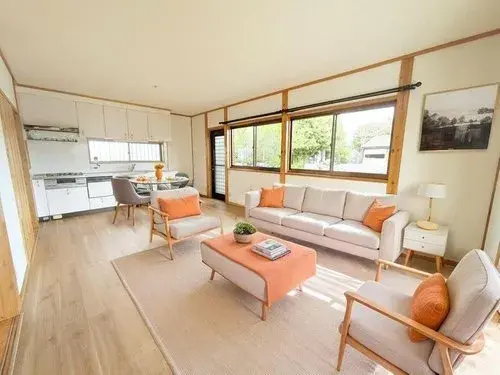 Propiedad 4LDK+S Ciudad de Kurume Prefectura de Fukuoka (8)