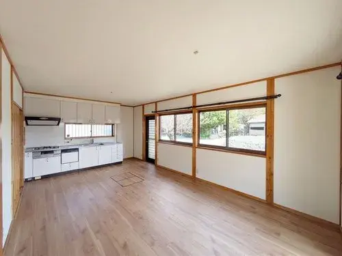 Propiedad 4LDK+S Ciudad de Kurume Prefectura de Fukuoka (9)