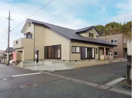 Akiya in Miyawaka