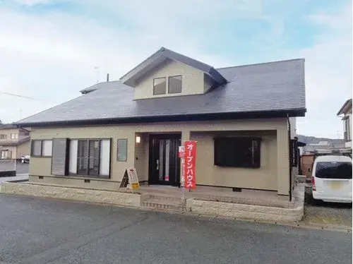 Propiedad 5LDK Ciudad de Miyawaka Prefectura de Fukuoka (2)