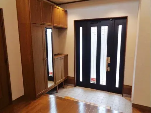 Propiedad 5LDK Ciudad de Miyawaka Prefectura de Fukuoka (12)