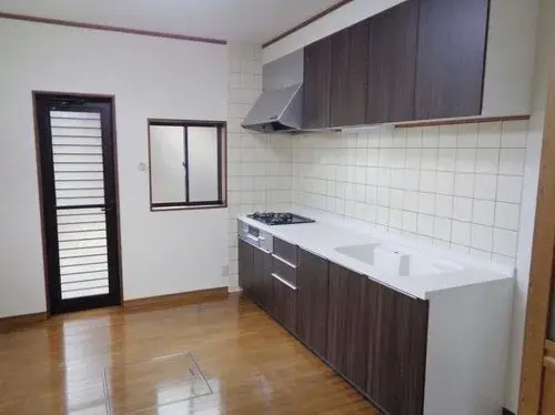Propiedad 5LDK Ciudad de Miyawaka Prefectura de Fukuoka (15)