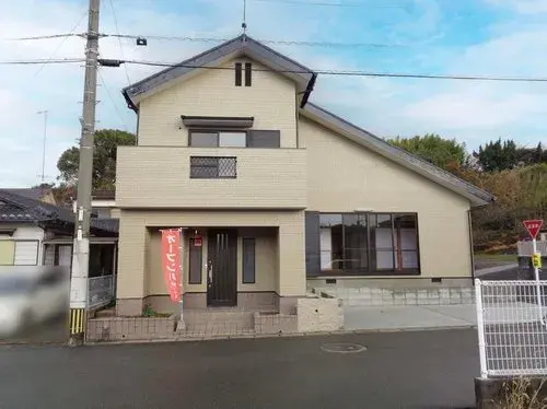 Propiedad 5LDK Ciudad de Miyawaka Prefectura de Fukuoka (3)