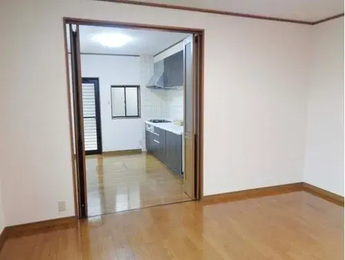 Propiedad 5LDK Ciudad de Miyawaka Prefectura de Fukuoka (5)