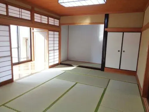 Propiedad 5LDK Ciudad de Miyawaka Prefectura de Fukuoka (7)