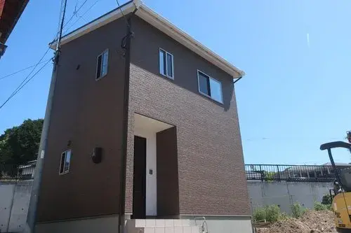 Akiya in Onojo