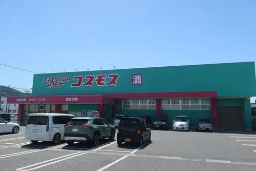 3LDK Onojo City Fukuoka Prefecture (12)