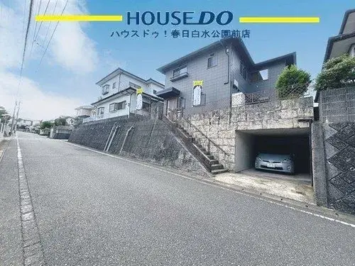 4LDK Ciudad de Kasuga Prefectura de Fukuoka (2)